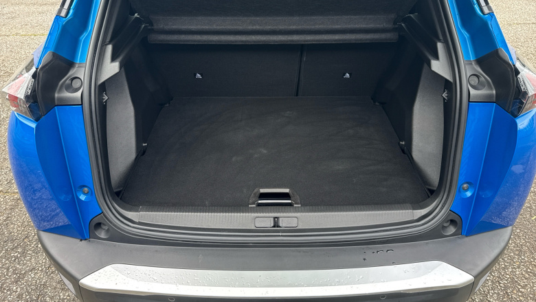 Peugeot 2008 1.2 PureTech 130 GT 5dr Petrol Estate